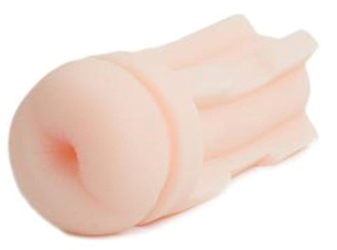 Cyberskin H2O Vulcan Shower Realistic Stroker Ass by Topco - Masturbators and Strokers