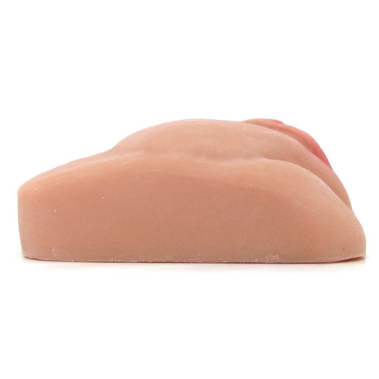 Cyberskin Pussy With Virtual Pubic Bone - - Masturbators and Strokers