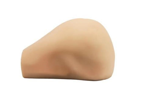 Cyberskin Twerking Butt Deluxe Masturbator by Topco - Masturbators and Strokers