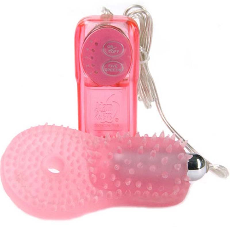 Cyberskin Waterproof EZ Bend Cock Ring - - Vibrating Cock Rings