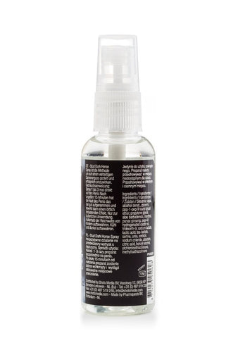 Dark Horse Delay Spray 50ml by Shots Toys - Delay and Excite Sprays