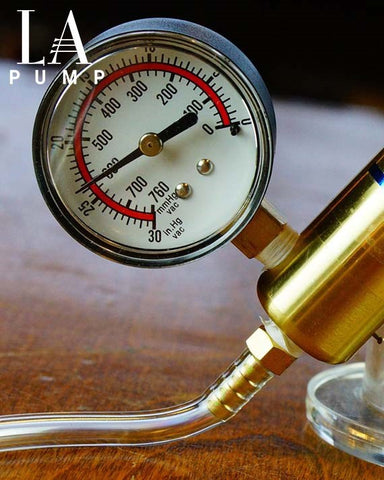 Deluxe Erectile Dysfunction Package Penis Pump by LA Pumps - Pumps, Extenders and Sleeves