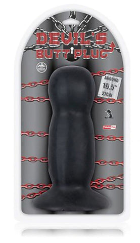 Devil's Butt Plug 10.5 Inch by NANMA Corporation - Butt Plugs