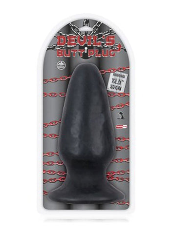 Devils Butt Plug 12.5 Inch by NANMA Corporation - Butt Plugs