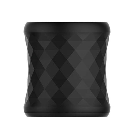 Diamonds By Playful The King Rechargeable Male Stroker - Masturbators and Strokers