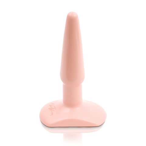 The Classic Butt Plug by Doc Johnson - Butt Plugs
