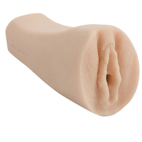 Palm Pal Ultraskyn Pussy Masturbator by Doc Johnson - Masturbators and Strokers