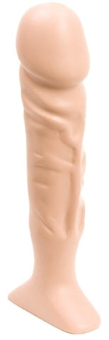 Thin Tool Anal Pleasure Dildo by Doc Johnson - Butt Plugs