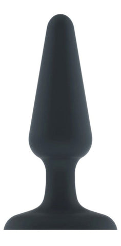 Anal Dorcel Best Vibe Plug Medium Rechargeable - Butt Plugs