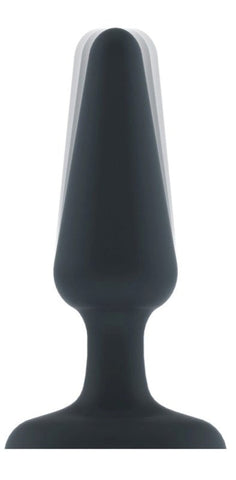 Anal Dorcel Best Vibe Plug Medium Rechargeable - Butt Plugs
