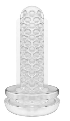 Dorcel Blowjoy Sleeve For Sexpresso by Marc Dorcel Toys - Masturbators and Strokers