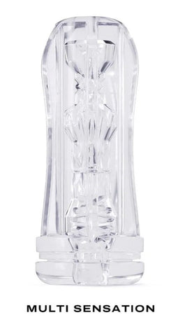 Deep Blow Multi Sensation by Marc Dorcel Toys - Masturbators and Strokers