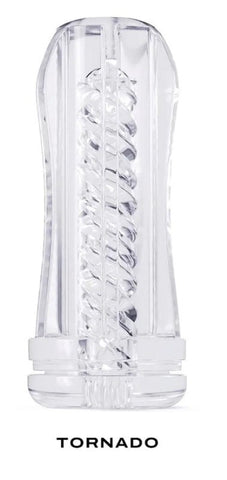 Dorcel Deep Blow Tornado by Marc Dorcel Toys - Masturbators and Strokers