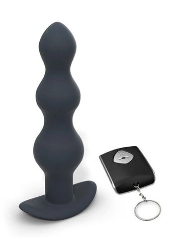 Dorcel Deep Secret Medium by Marc Dorcel Toys - Anal Vibrators