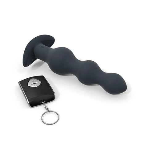 Dorcel Deep Secret Medium by Marc Dorcel Toys - Anal Vibrators