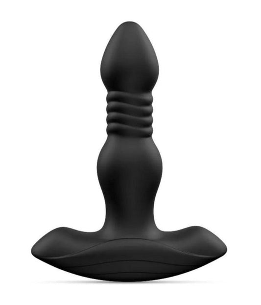 Dorcel Deep Stormer - Remote-Controlled Vibrating Pleasure
