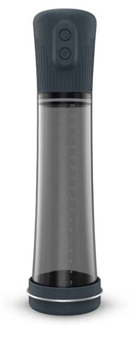 Dorcel Hydro Pump Rechargeable by Marc Dorcel Toys - Pumps, Extenders and Sleeves