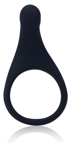 Mens Dorcel Intense Ring Rechargeable by Marc Dorcel Toys - Cock Rings