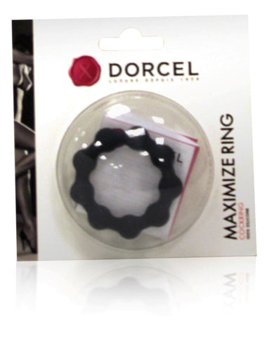 Dorcel Luxury Collection Maximize Ring by Marc Dorcel Toys - Cock Rings