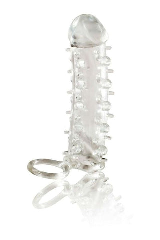 Dorcel Luxury Collection Mr Orgasm by Marc Dorcel Toys - Pumps, Extenders and Sleeves