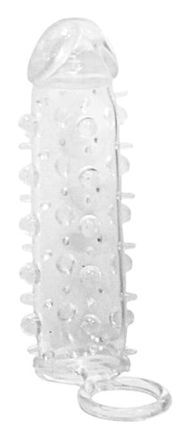 Dorcel Luxury Collection Mr Orgasm by Marc Dorcel Toys - Pumps, Extenders and Sleeves