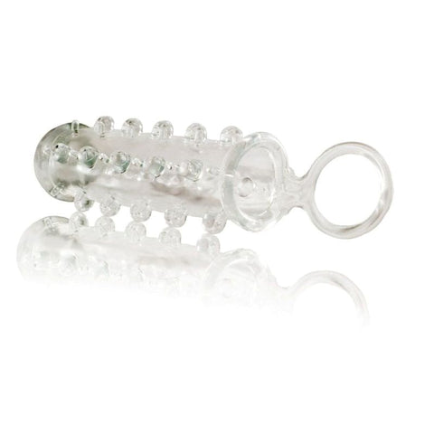 Dorcel Luxury Collection Mr Orgasm by Marc Dorcel Toys - Pumps, Extenders and Sleeves