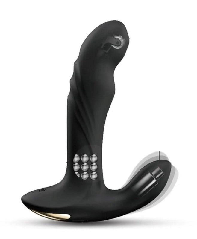 Dorcel Multi P-Joy - - Prostate Toys