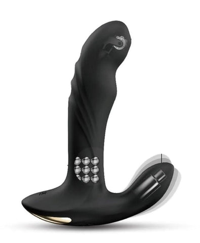 Dorcel Multi P Joy Waterproof by Marc Dorcel Toys - Prostate Toys