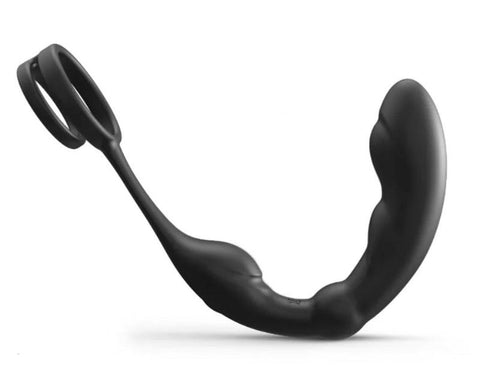 Dorcel P Ring Prostate Massager by Marc Dorcel Toys - Prostate Toys
