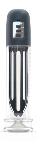 Dorcel Power Pump Pro by Marc Dorcel Toys - Pumps, Extenders and Sleeves