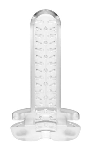 Dorcel Stronger Sleeve For Sexpresso by Marc Dorcel Toys - Masturbators and Strokers