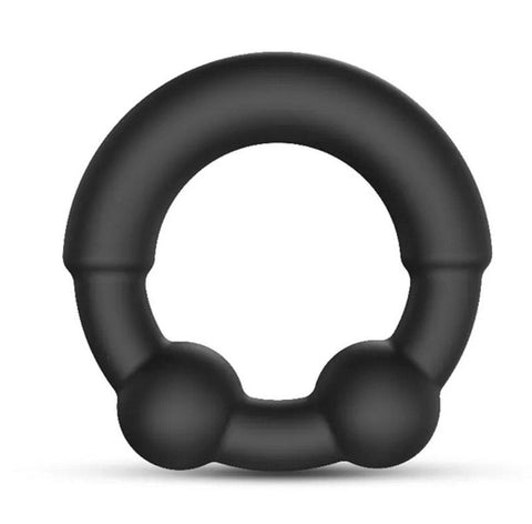 Dorcel Stronger Cock Ring by Marc Dorcel Toys - Cock Rings