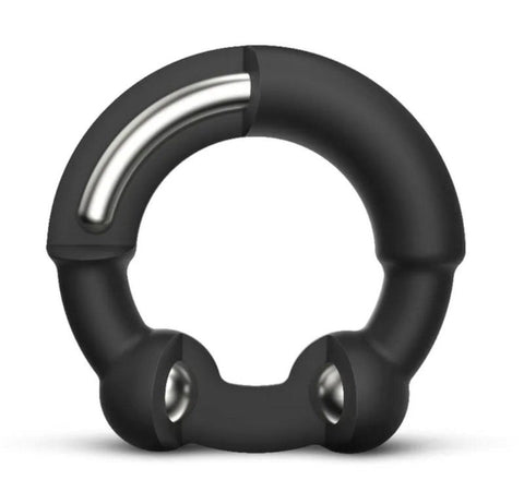 Dorcel Stronger Cock Ring by Marc Dorcel Toys - Cock Rings