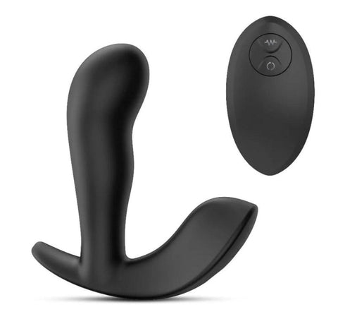 Dorcel Twist Delight Prostate Massager Remote Control - Prostate Toys