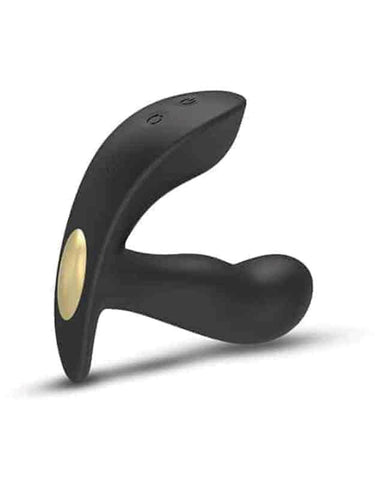 Dorcel Twist Delight Prostate Massager Remote Control - Prostate Toys