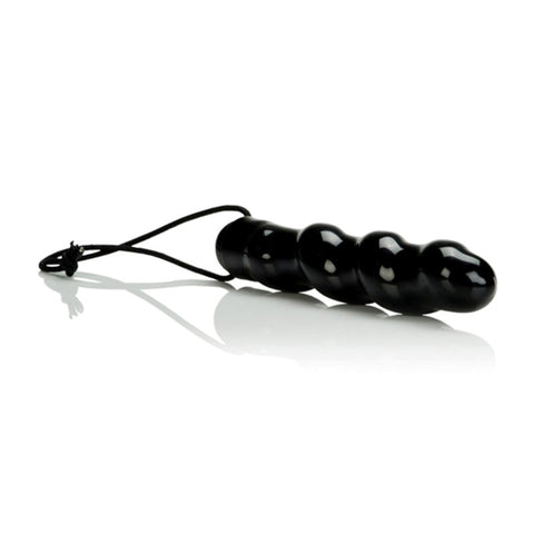 Dr. Joel Kaplan Anal Screw by CalExotics - Prostate Toys