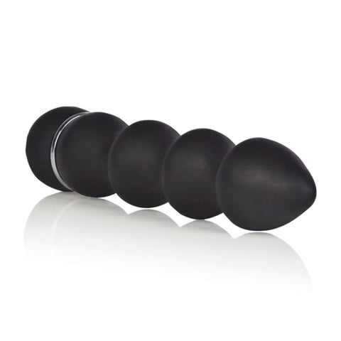 10 Functions Tapered Anal Trainer by California Exotics - Prostate Toys