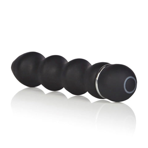 10 Functions Tapered Anal Trainer by California Exotics - Prostate Toys