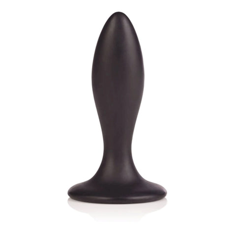 Dr. Joel Kaplan Curved Prostate Probe by CalExotics - Prostate Toys