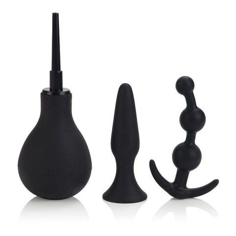 Dr. Joel Kaplan Explorer Kit by CalExotics - Butt Plugs