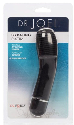 Gyrating Prostate Stimulator by California Exotics - Prostate Toys
