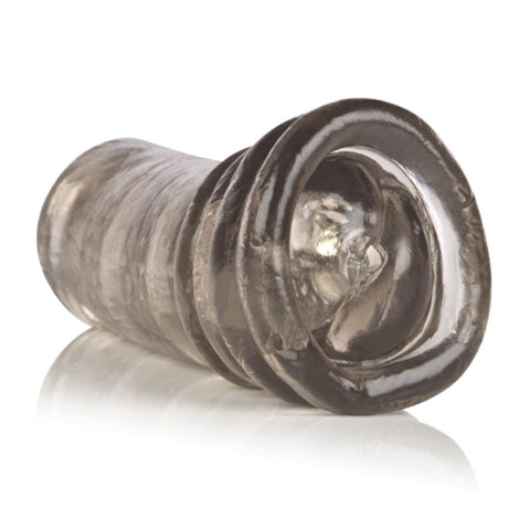 Dr. Joel Kaplan Power Stroker by CalExotics - Masturbators and Strokers