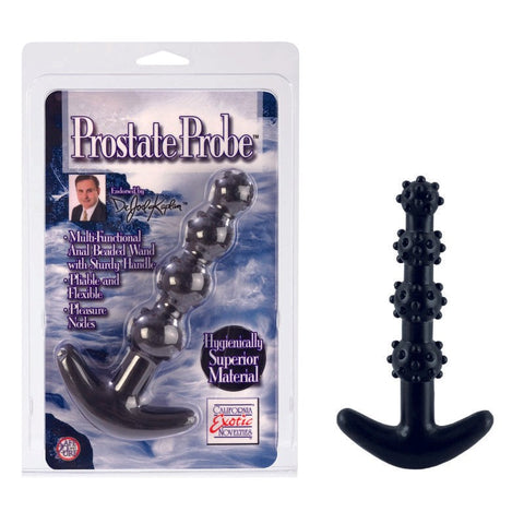 Dr. Joel Kaplan Prostate Play Probe by CalExotics - Prostate Toys