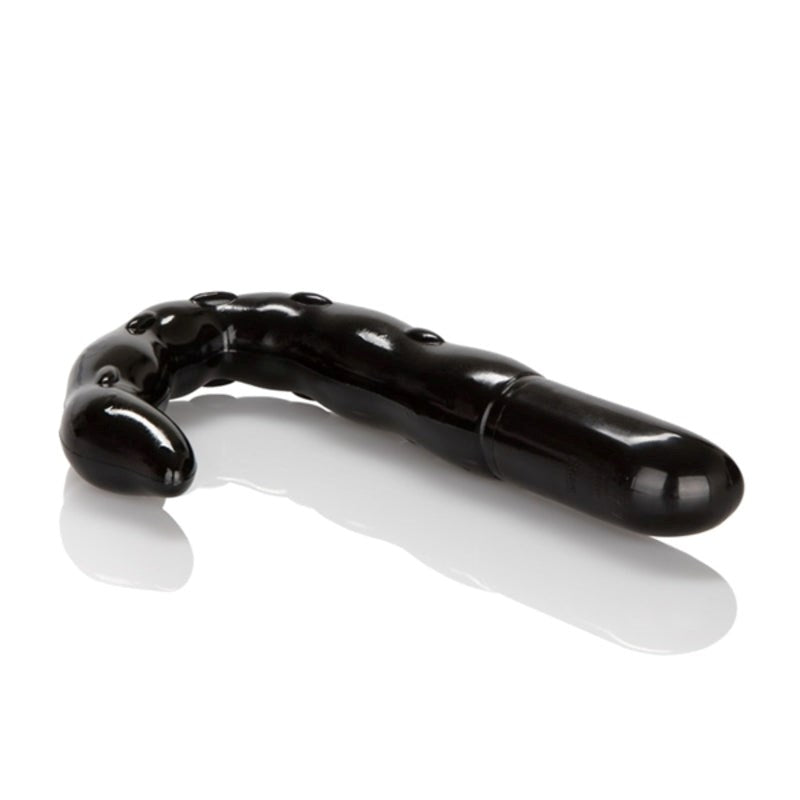 Dr. Joel Kaplan Versatile Prostate Stimulator - - Prostate Toys