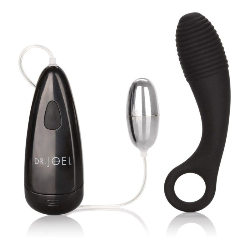 Dr. Joel Kaplan Vibrating Prostate Kit - - Prostate Toys