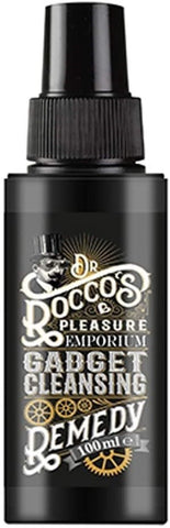 Dr. Rocco's Gadget Cleansing Remedy by Rocks Off - Adult Toy Cleaner