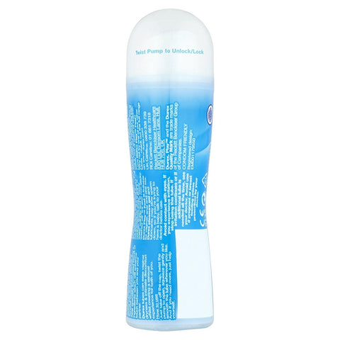Play Feel Gel Water Based Lube by Durex - Water Based Lubes