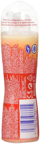 Play Lubricant Sweet Strawberry 50ml by Durex - Water Based Lubes