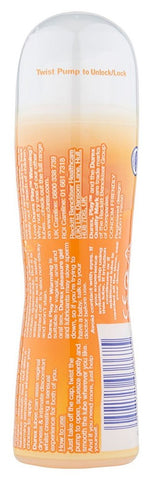 Play Warming Water Based Lubricant 50ml by Durex - Water Based Lubes