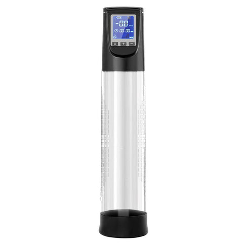 ED Treatment Mens Penis Pump by BDSTyle - Pumps, Extenders and Sleeves